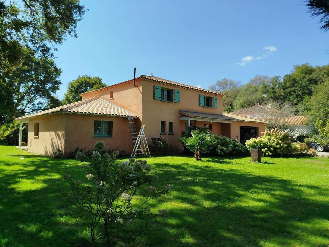 Photo 3 - Maison à LA BAULE-ESCOUBLAC