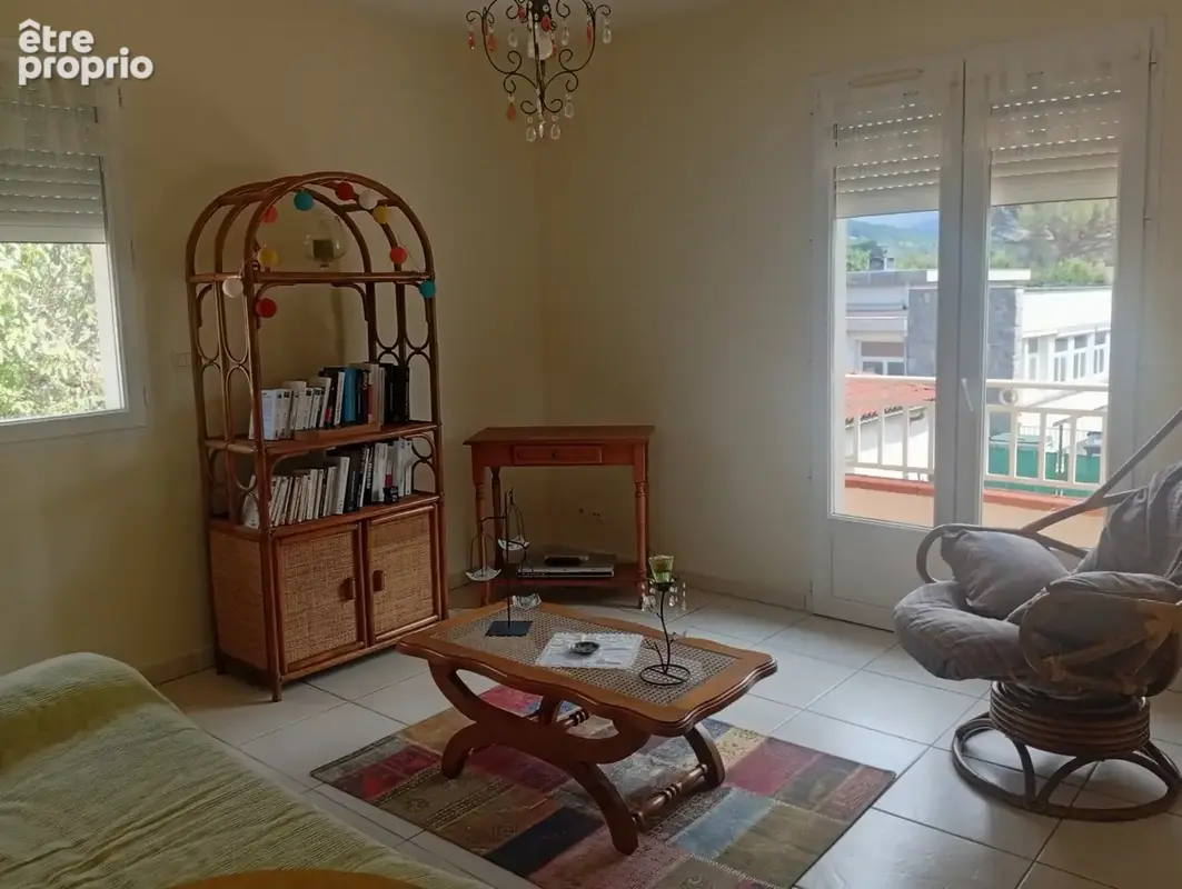 Maison à vendre 8 pièces  (09) - photo 15