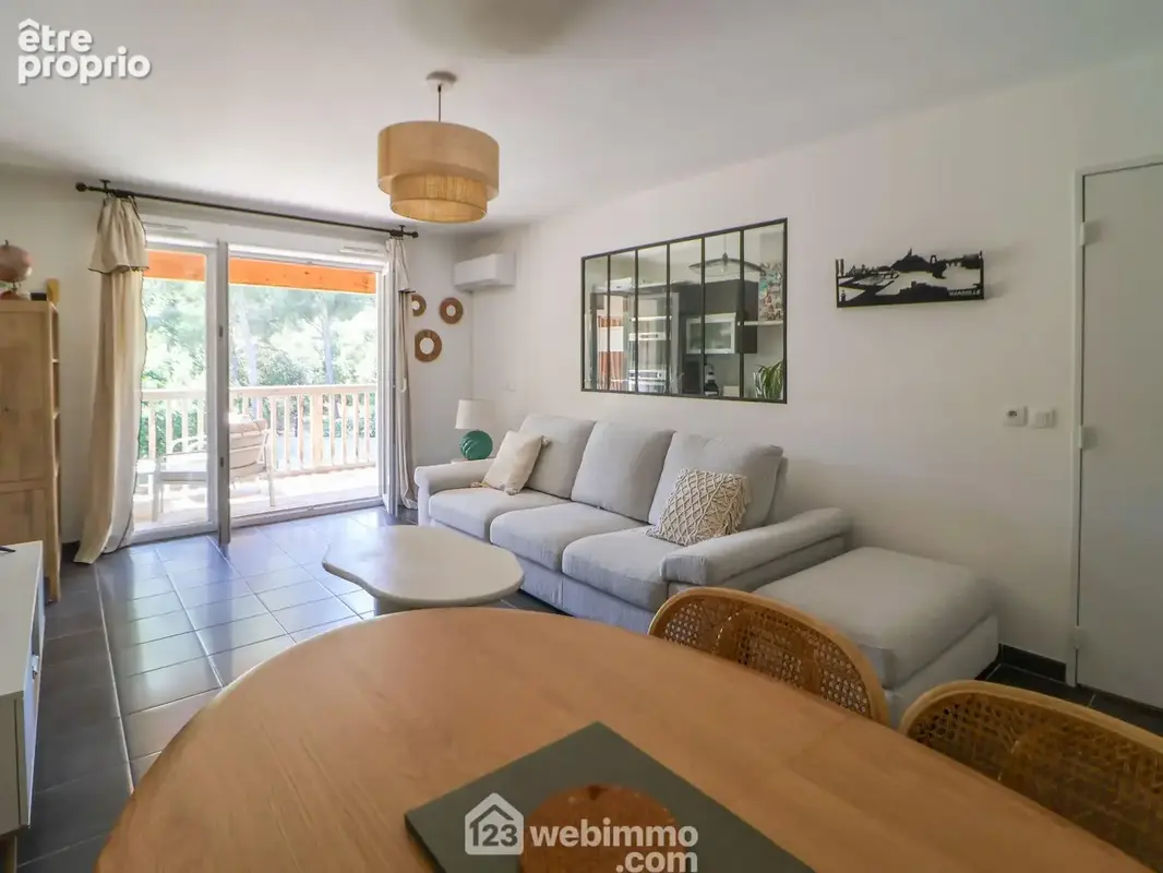 Appartement 70 m² à Marseille-9e  - photo 239