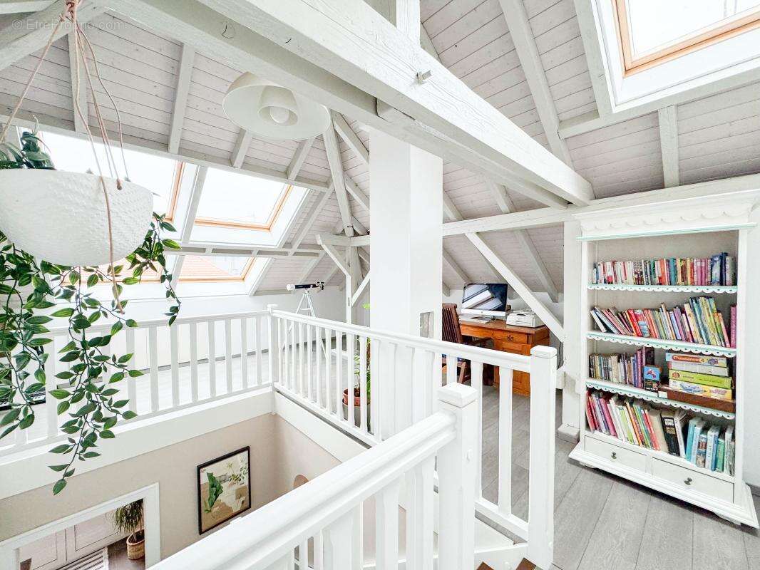 Maison à SOUFFELWEYERSHEIM