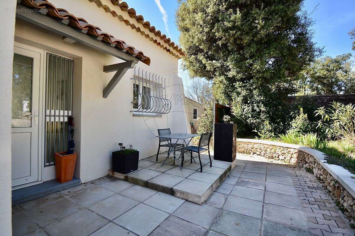 Maison 2 chambre(s) à vendre - photo 25