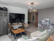 Appartement à SAINT-PIERRE-DES-CORPS