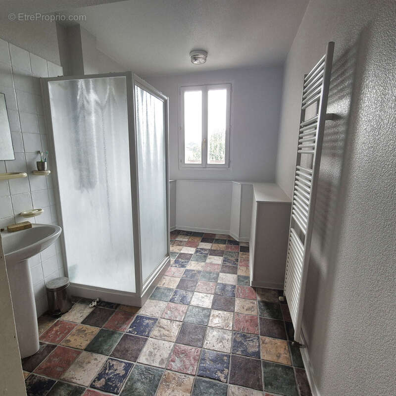 Maison 6 pièces, 183 m2 à GISORS - photo 9