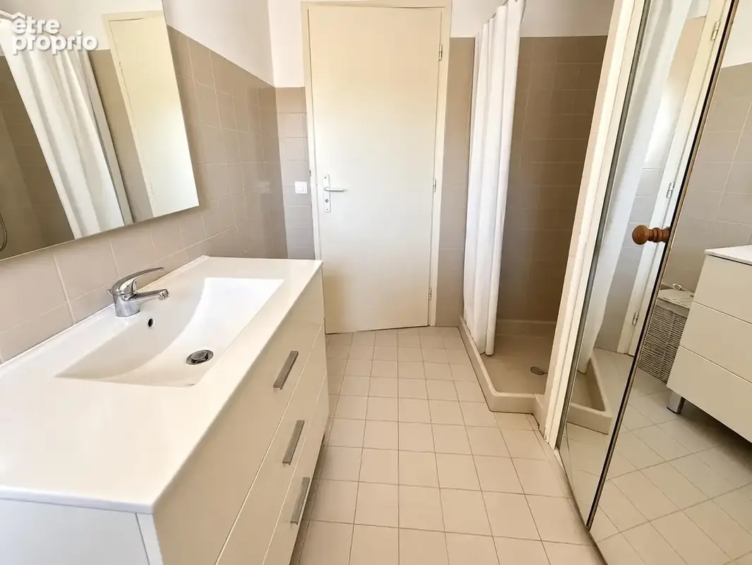 PRIAY (01)   Maison familiale 130 m2   Terrain plat 1 500 m2   4 chambres   Excellent état - photo 9