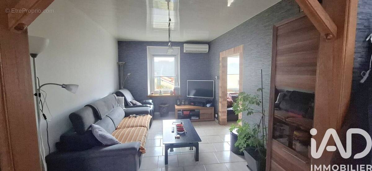 Photo 1 - Maison à FARSCHVILLER