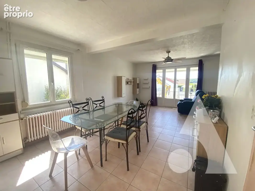 Maison 2 chambres sur sous sol total proche n2 - photo 3