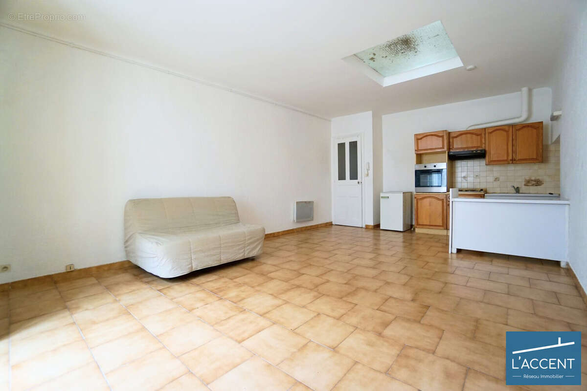 Appartement à NIMES