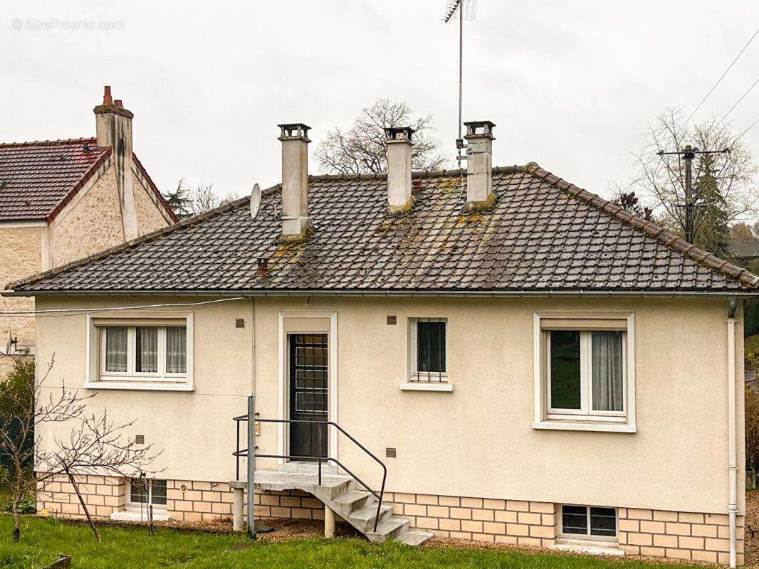 Maison à VIGNY