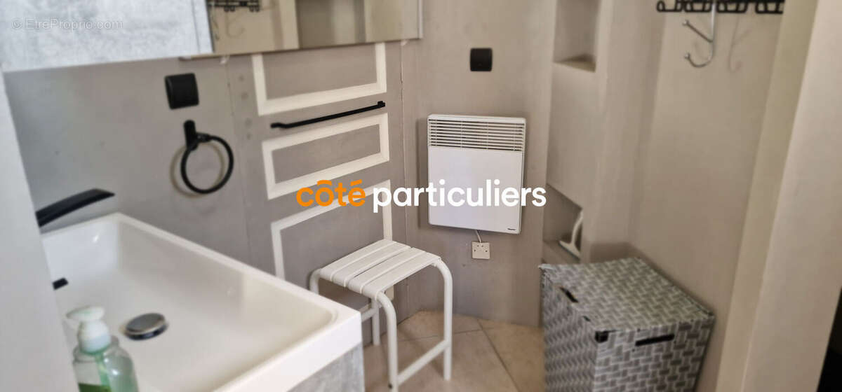 Appartement à CANET-EN-ROUSSILLON