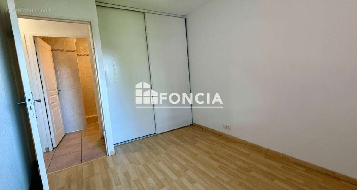 Appartement à DAX