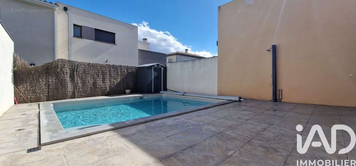 Photo 5 - Maison à BAHO