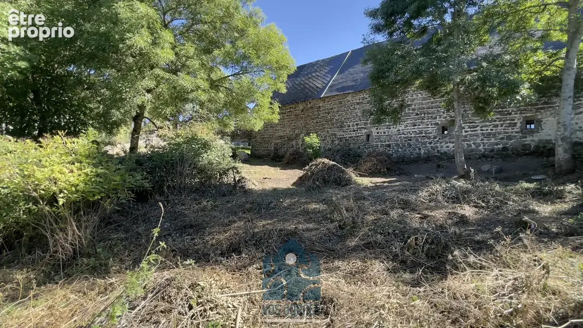 Longère 7 pièces avec grange, dépendances et terrain - photo 19