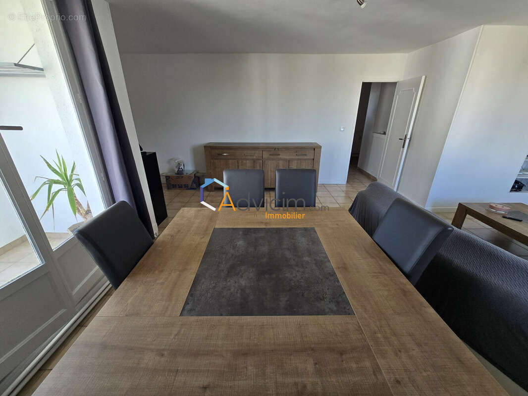 Appartement à ORLEANS