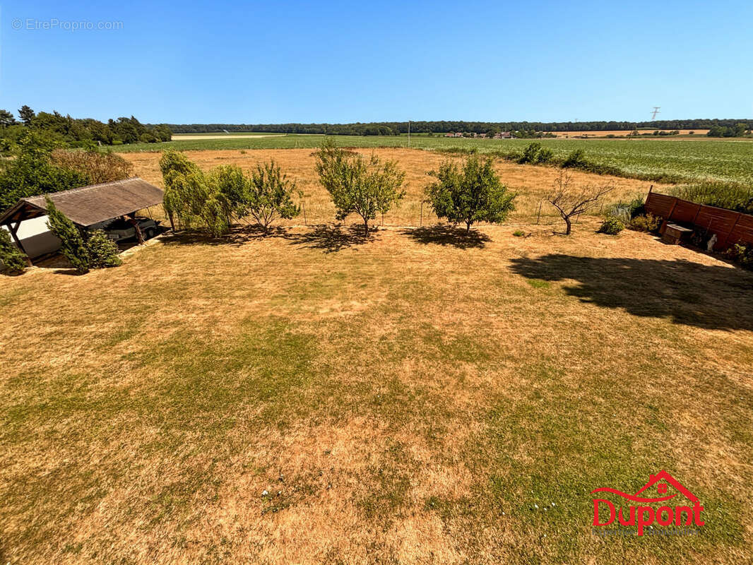 Maison 215 m² à Cucharmoy  - photo 7