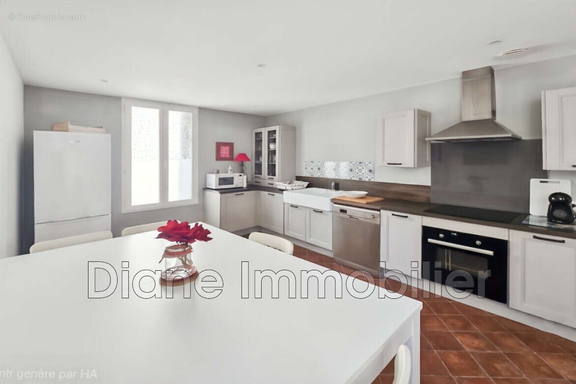 Maison 139 m² à Nimes  - photo 5