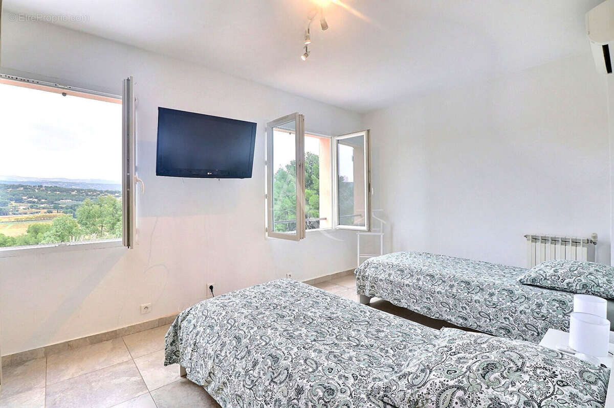 Maison à LA CADIERE-D&#039;AZUR