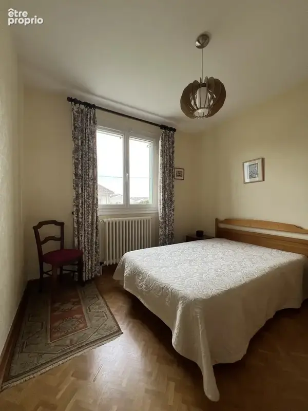 Maison 4 chambres - photo 6