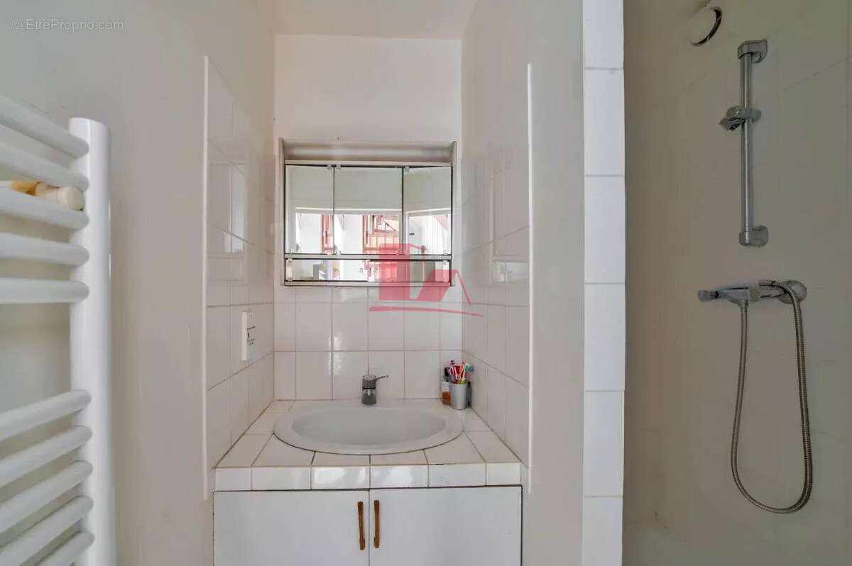 Appartement à VANVES