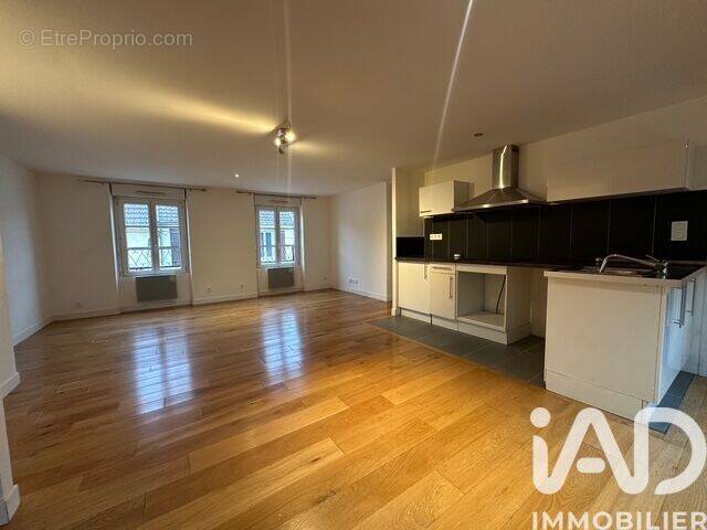 Photo 1 - Appartement à SILLY-LE-LONG