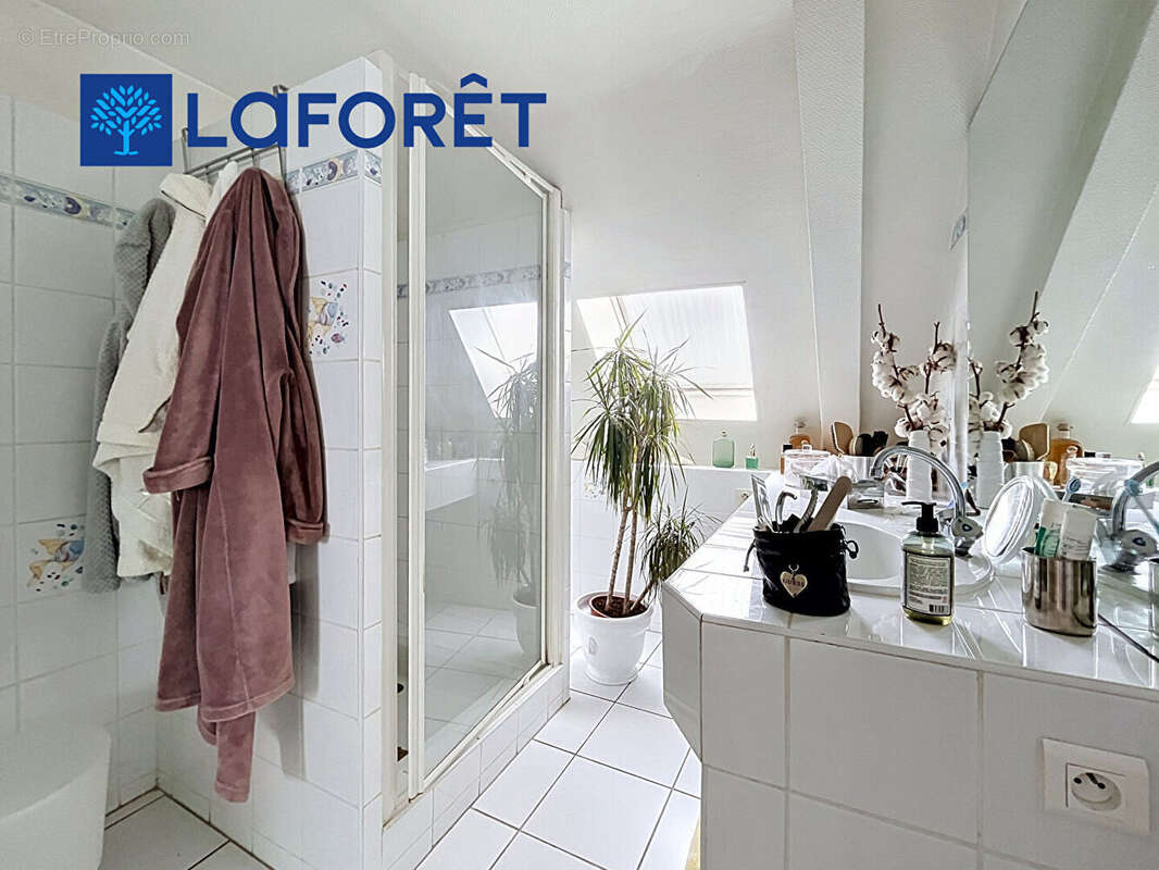 Appartement à PONTIVY