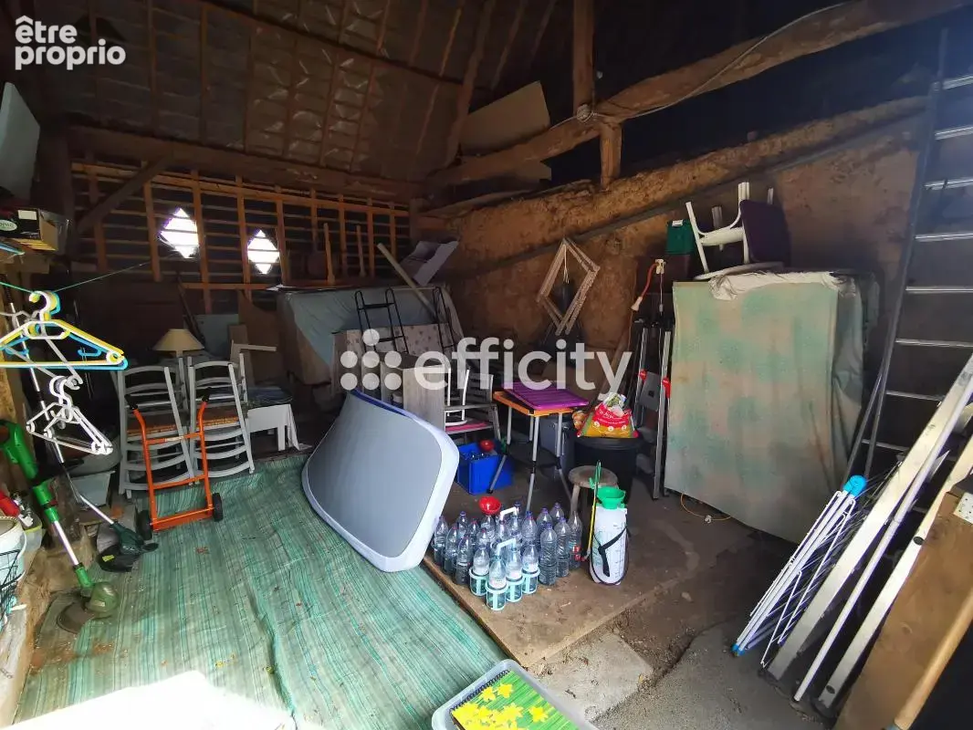 Maison en pierres - photo 30