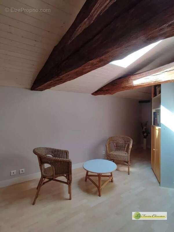 Maison à RONSENAC