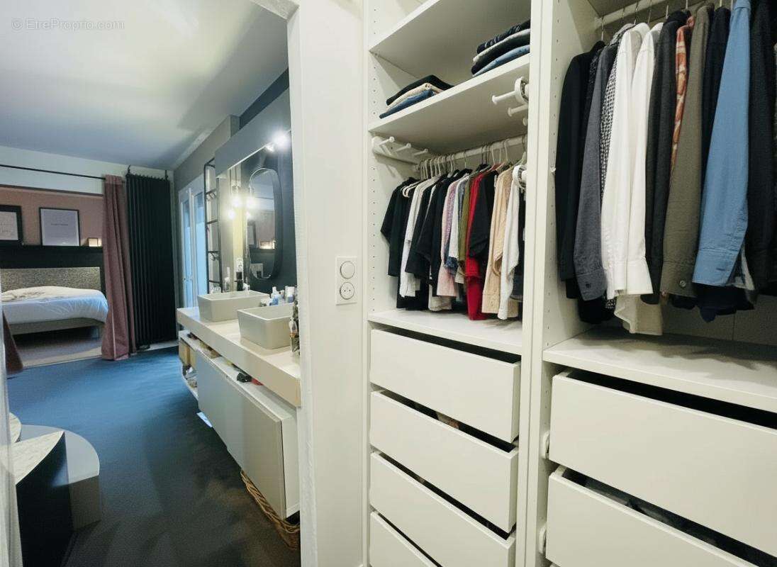 Maison à L&#039;HERMITAGE