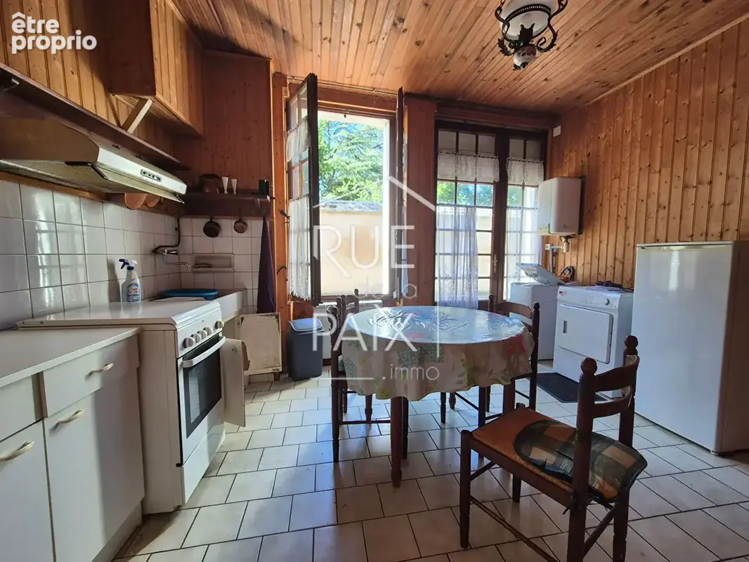 Maison Loudun 4 pièce(s) 80 m2 - photo 6