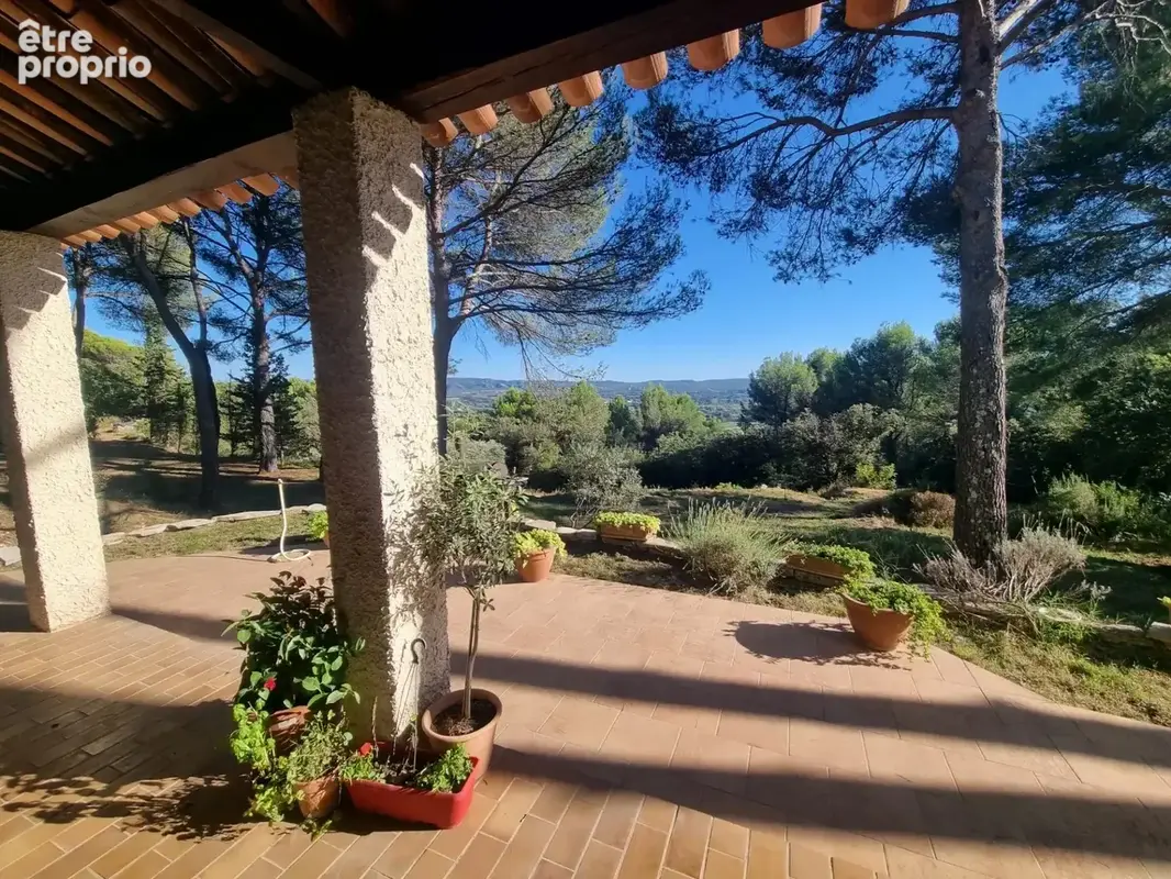 Maison à vendre Mérindol - photo 6