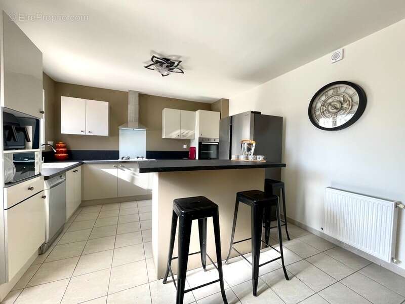 Maison à AIGUES-MORTES