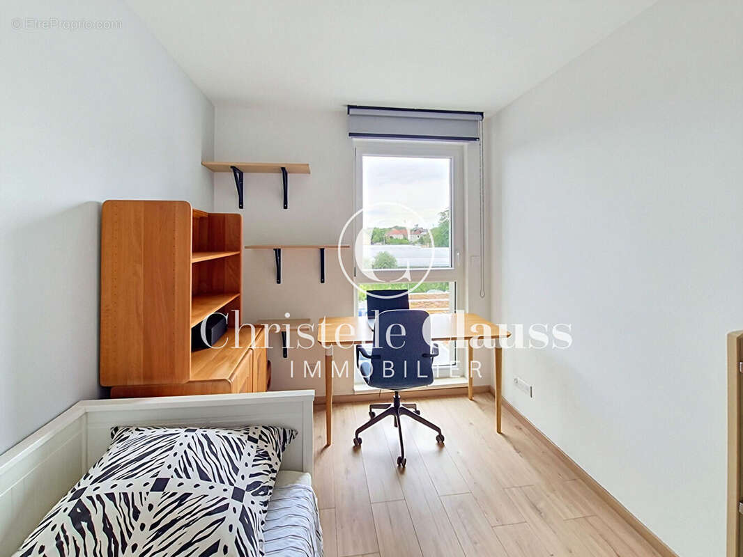 Appartement Colmar 4 /5 pièces 107 m2 - photo 12