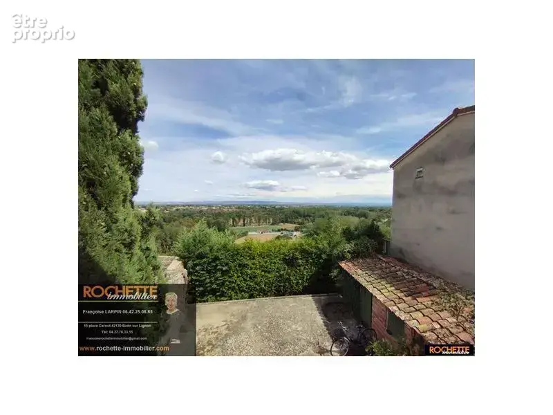 Maison 162 m² à Trelins  - photo 9