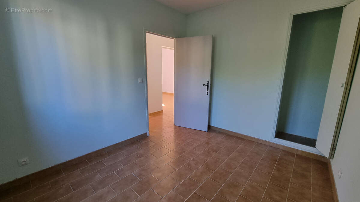 Maison à DRAGUIGNAN