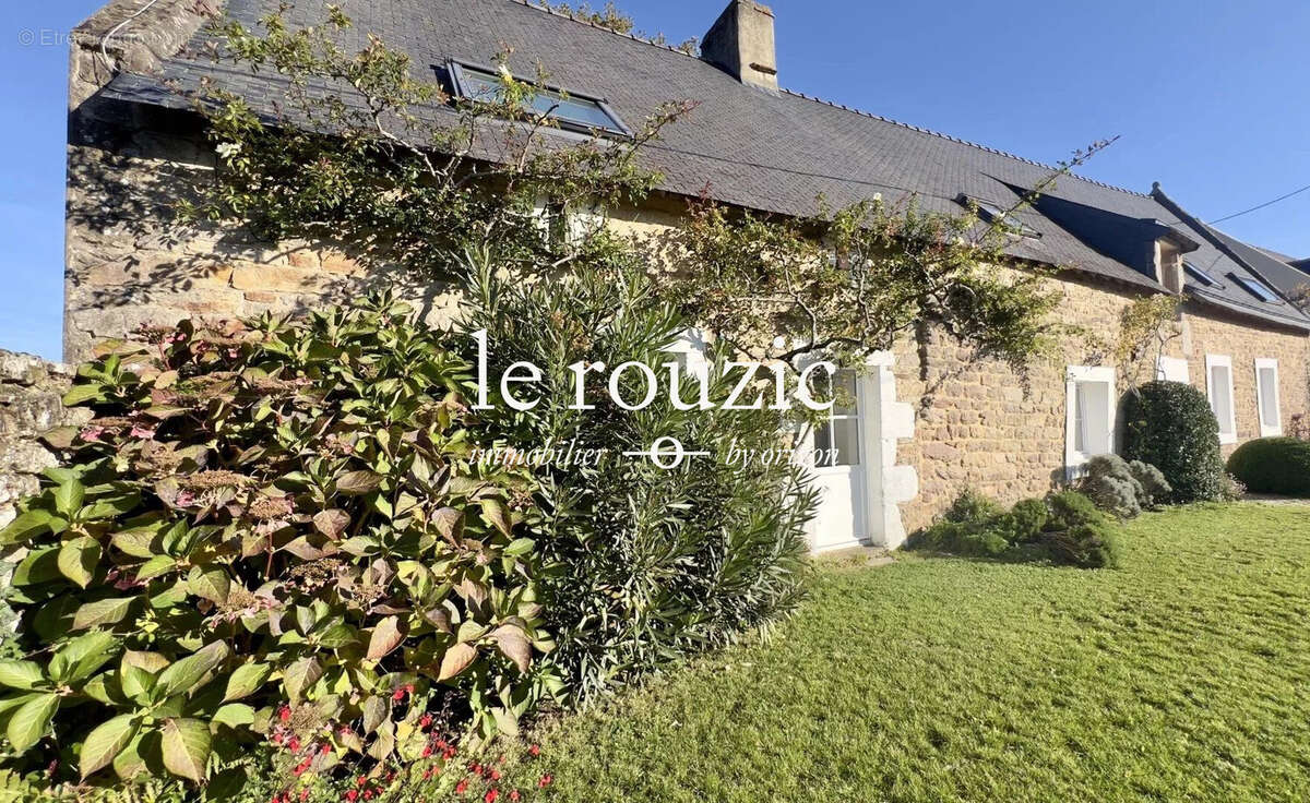 Maison 189 m² à Vannes  - photo 2
