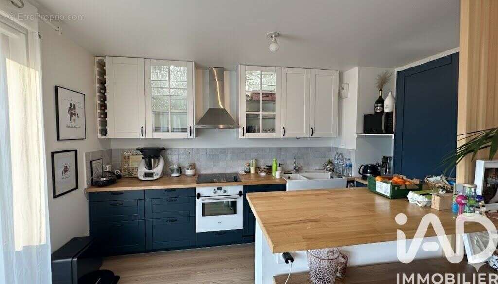 Photo 7 - Appartement à L'ILE-SAINT-DENIS