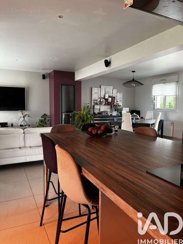 Photo 4 - Maison à TADEN