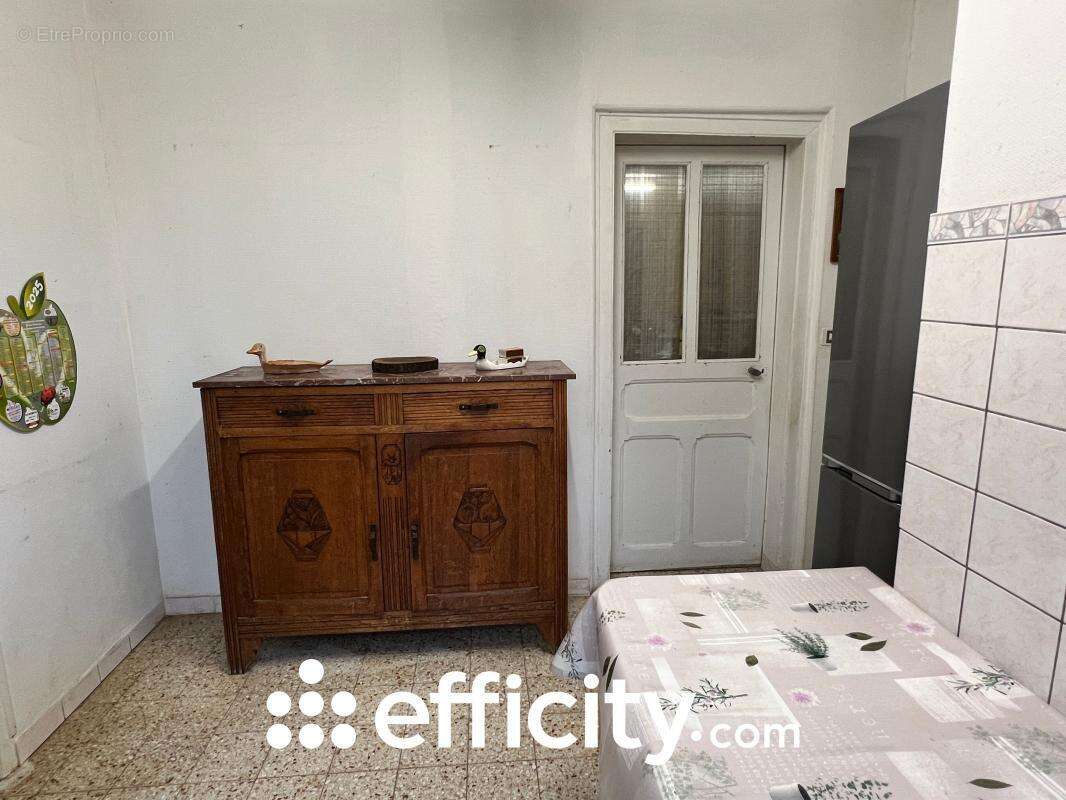 Maison à DIERREY-SAINT-JULIEN