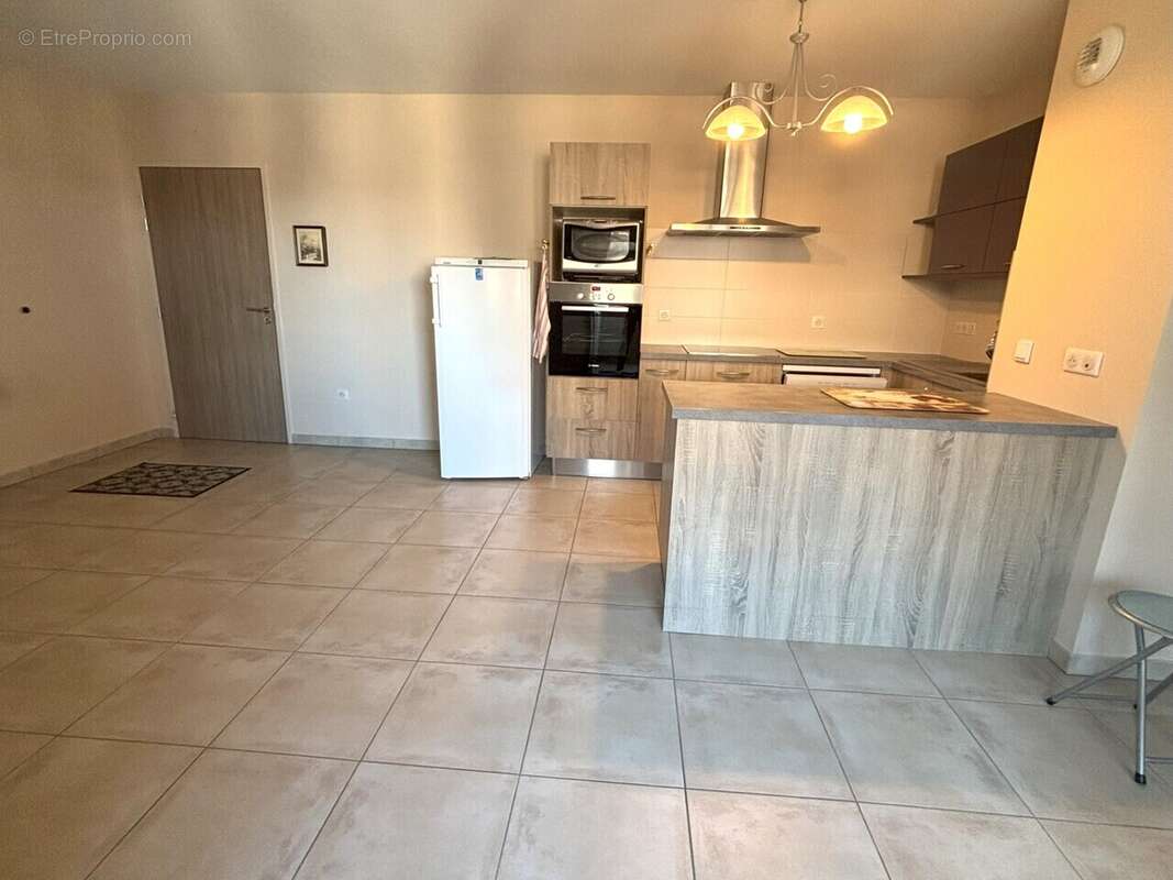 Appartement à BRIVE-LA-GAILLARDE