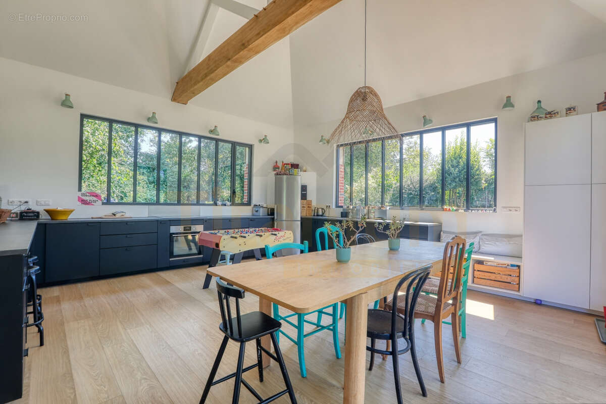 Maison à GOURNAY-EN-BRAY