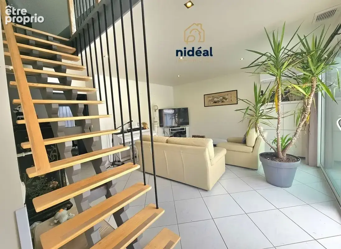 Maison 7 pièces 146 m² à vendre à Le Plessis-Grohan (27180) - photo 6