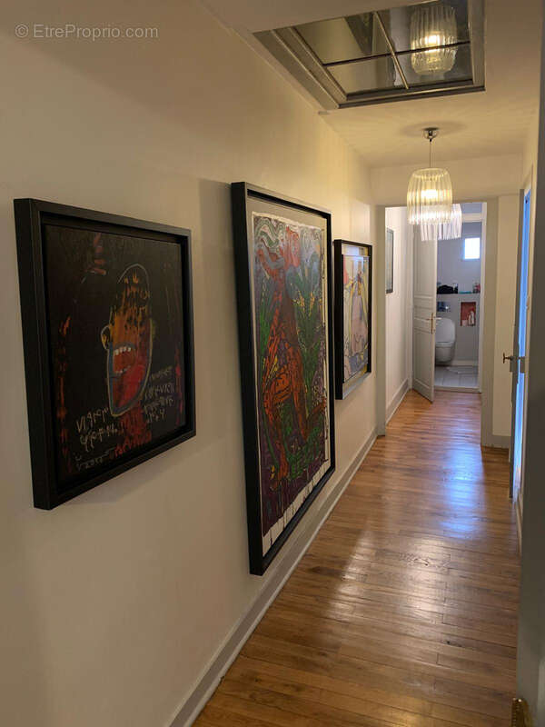 Maison à SAINT-CHAMOND