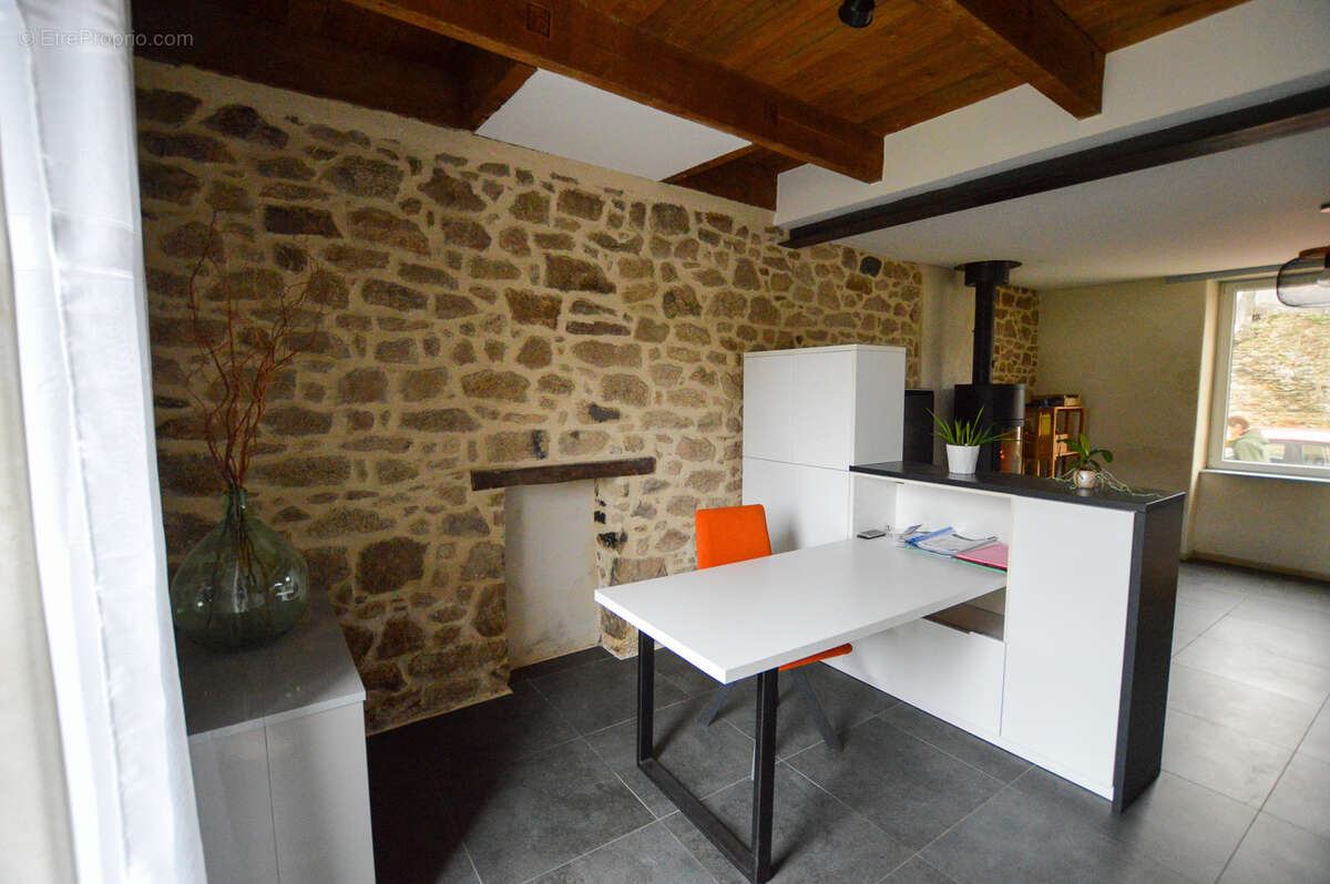 Maison à LANDERNEAU