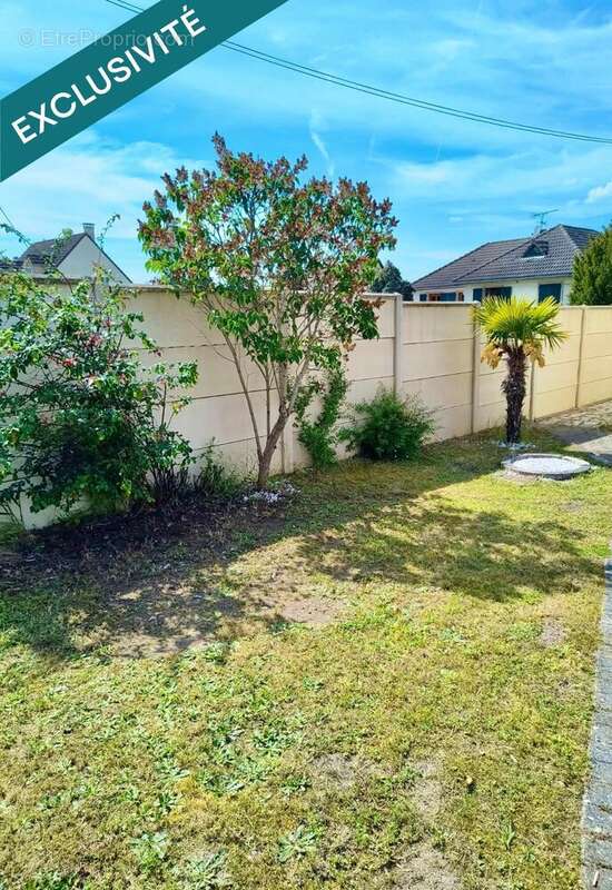 Photo 3 - Maison à FRENEUSE