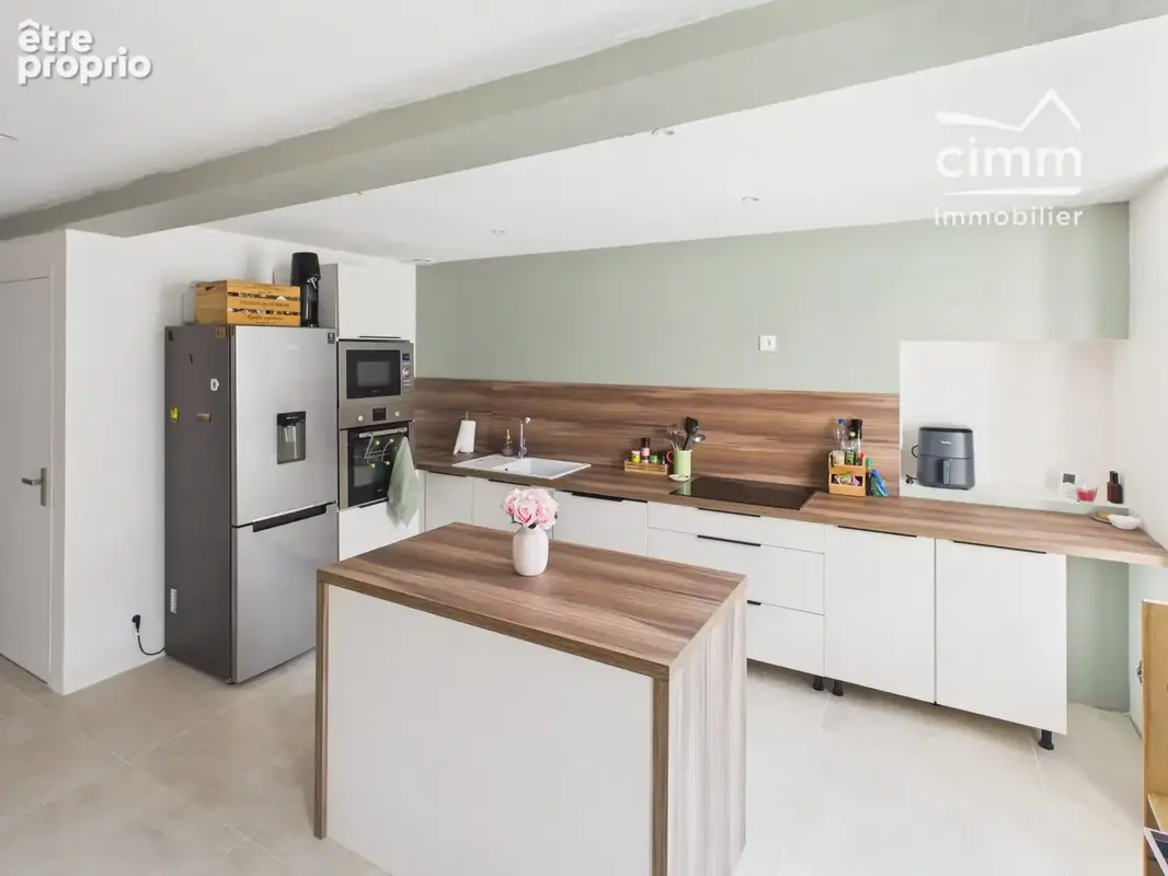 Maison 90 m² à Rives  - photo 5