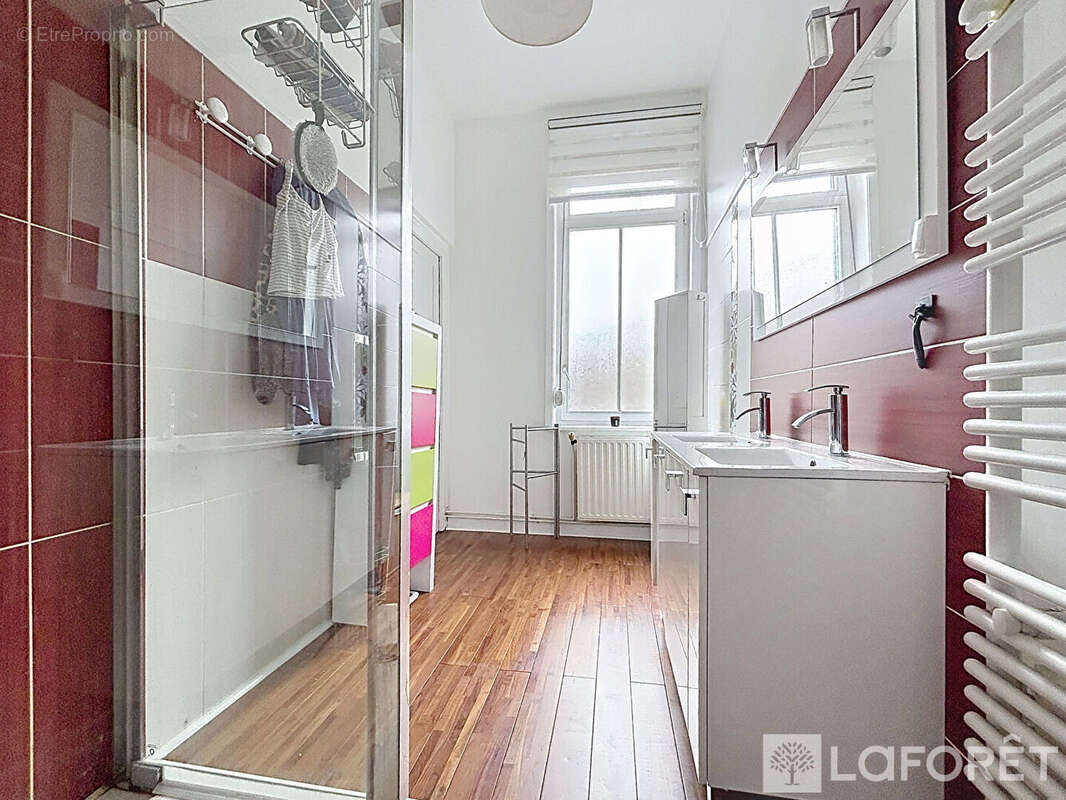 Maison à ARMENTIERES