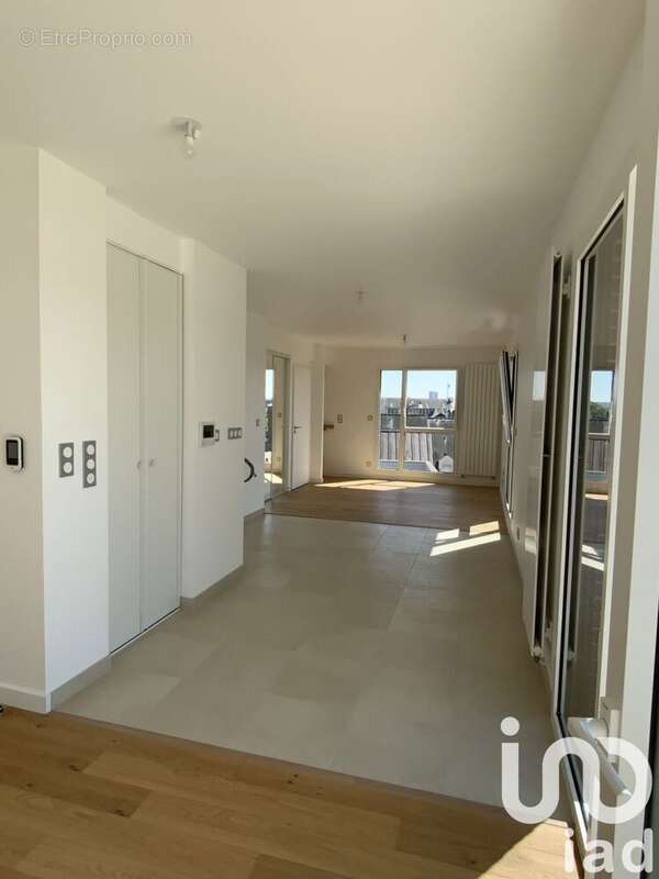 Photo 6 - Appartement à RENNES