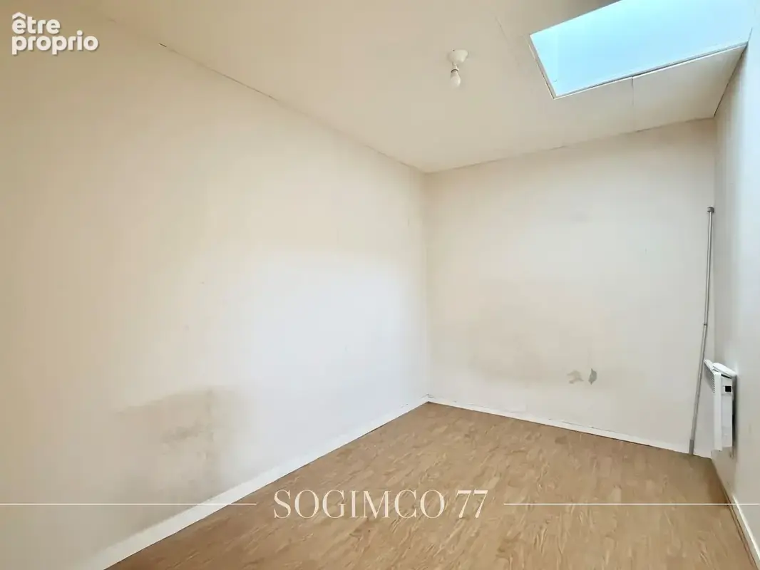 Appartement à rénover au coeur de Lagny-sur-Marne - photo 7
