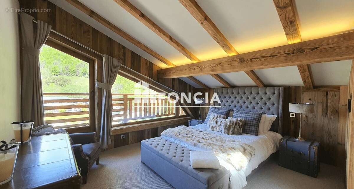 Maison à PRAZ-SUR-ARLY