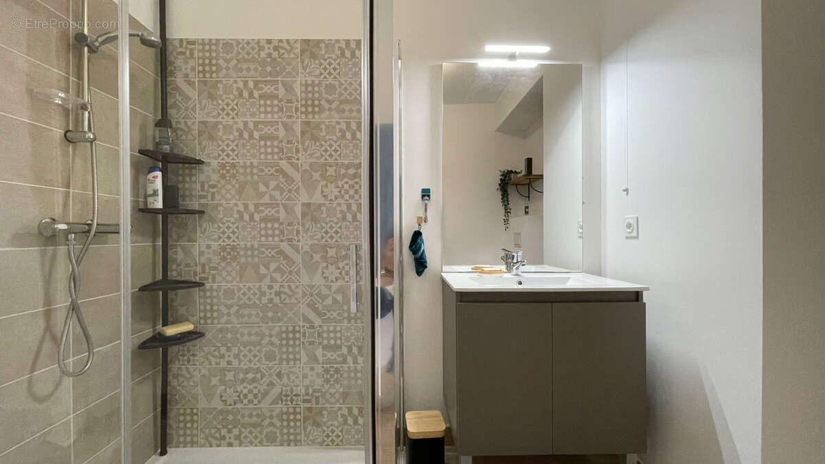 Appartement à UZES