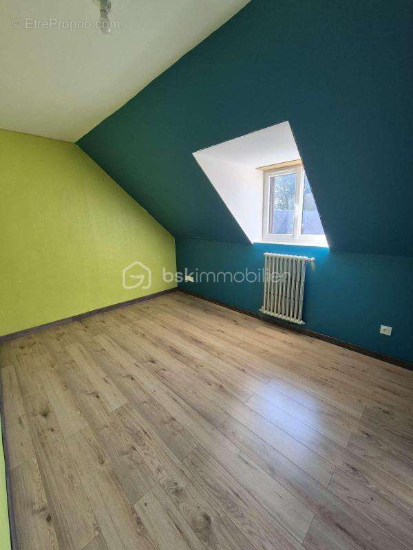 Maison à FLEE